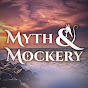 Myth and Mockery logo