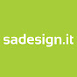 Sadesign - Creative Merchandising logo