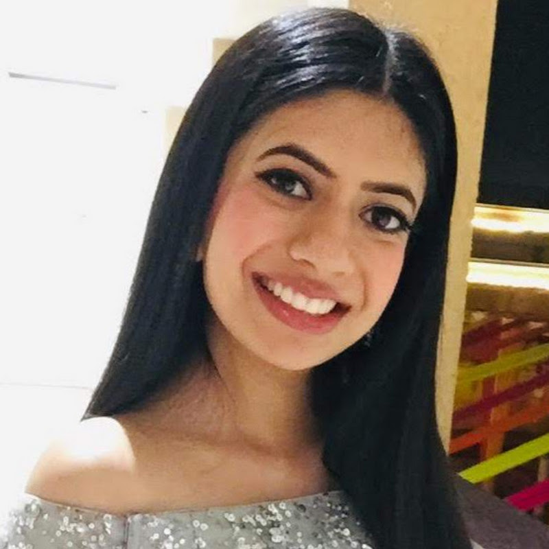 Shivangi Khanna