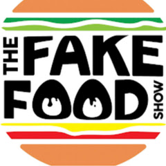 The Fake Food Show! net worth