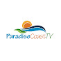 Paradise Coast TV logo