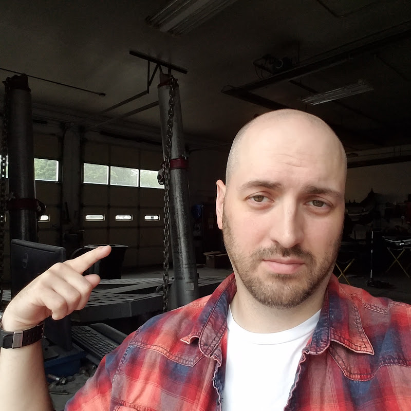 Auto Body Advocate
