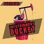 Infotainment Bucket logo