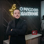 O Mago do Mac logo