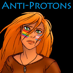 antiprotons Avatar