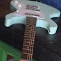 Chingonas Guitars