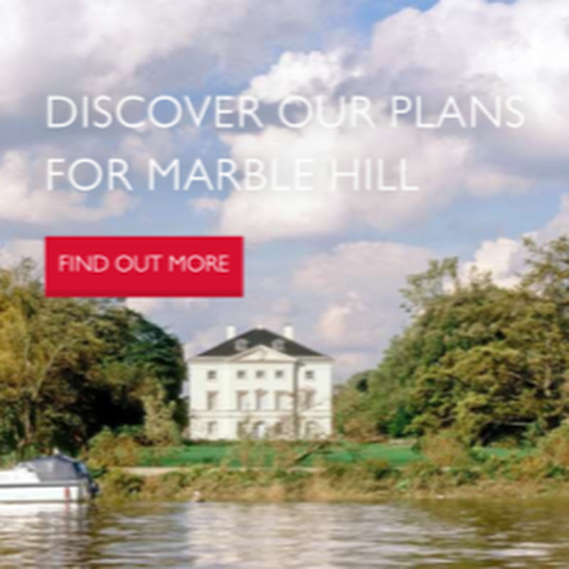 Marble Hill