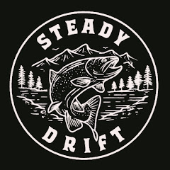 Steady Drift Avatar