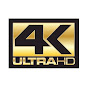 The 4K Channel Avatar
