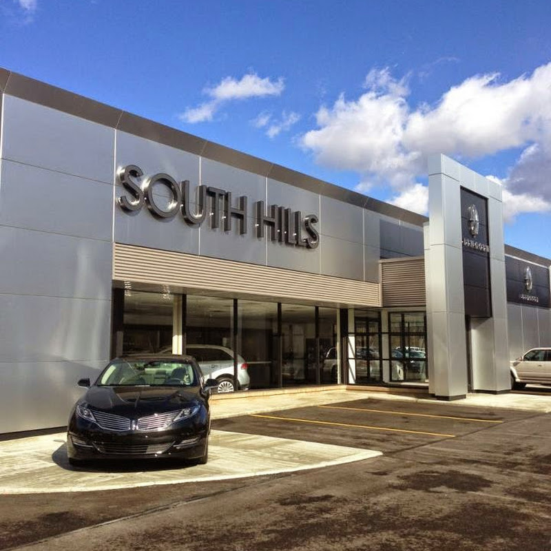 South Hills Lincoln