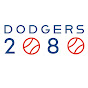 Dodgers 2080