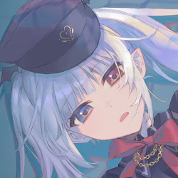 プロフィール写真
