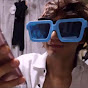 ゆーたんVlog BlueAvinasブルーアビナス Trip&Crazy