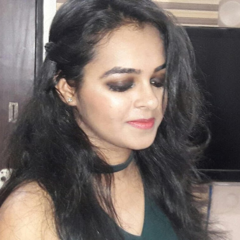 saloni narayan
