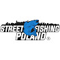 Street Fishing Poland