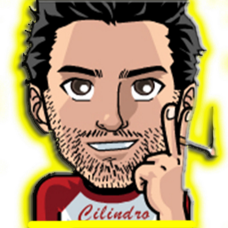 cilindrogamer