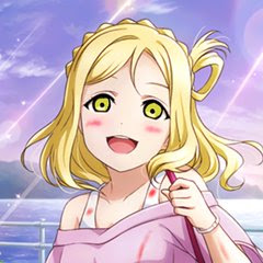 ヤンデレ鞠莉bot