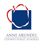 Anne Arundel County Public Schools logo