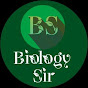 Biology Sir logo