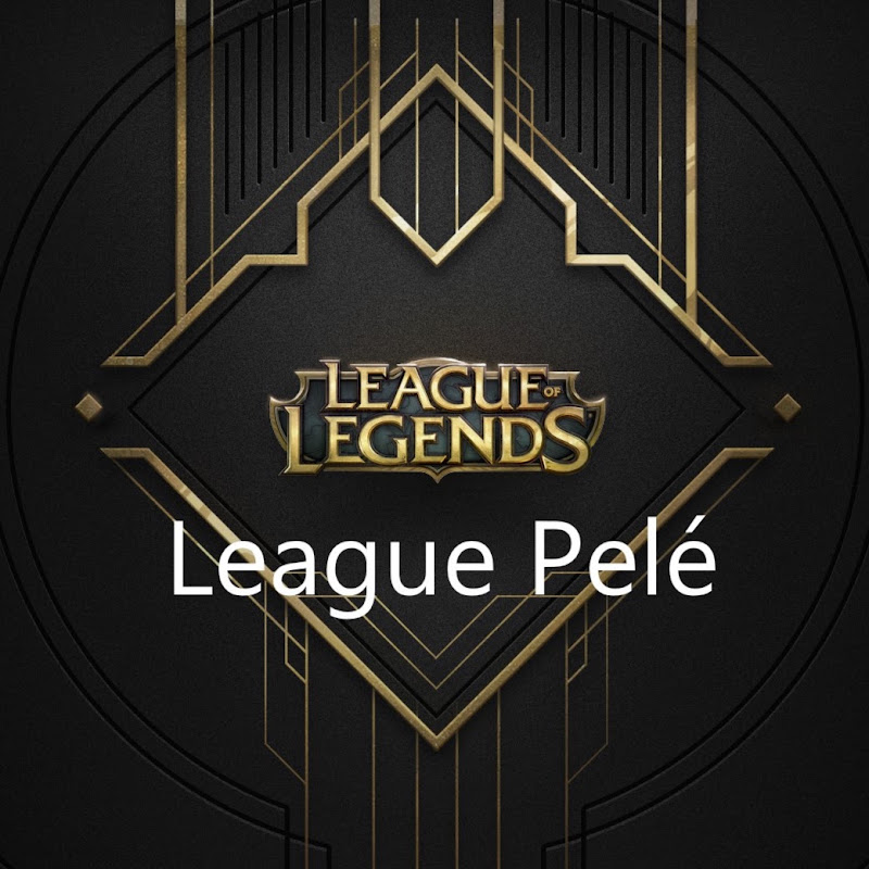 방구석 롤펠레 [League Pele]