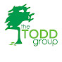The Todd Group Inc. logo