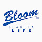 Bloom Dead Sea logo