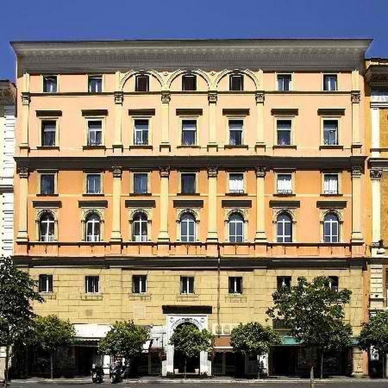 TravelHawkRomeHotels