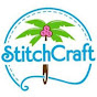 StitchCraft logo