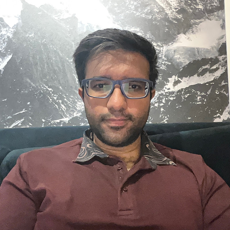 PUNEETH DHONDALE