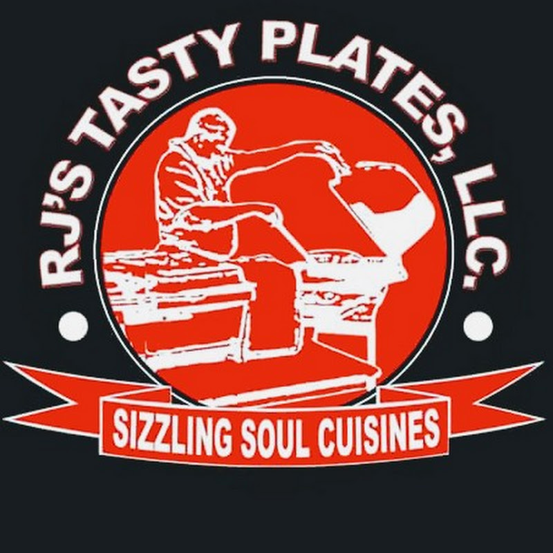 RJs Tasty Plates llc