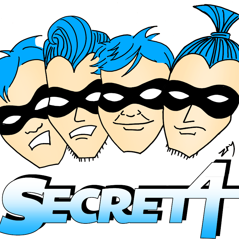 The Secret 4