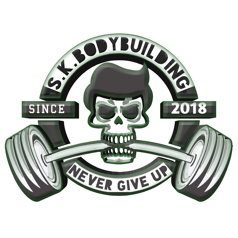 S.K bodybuilding