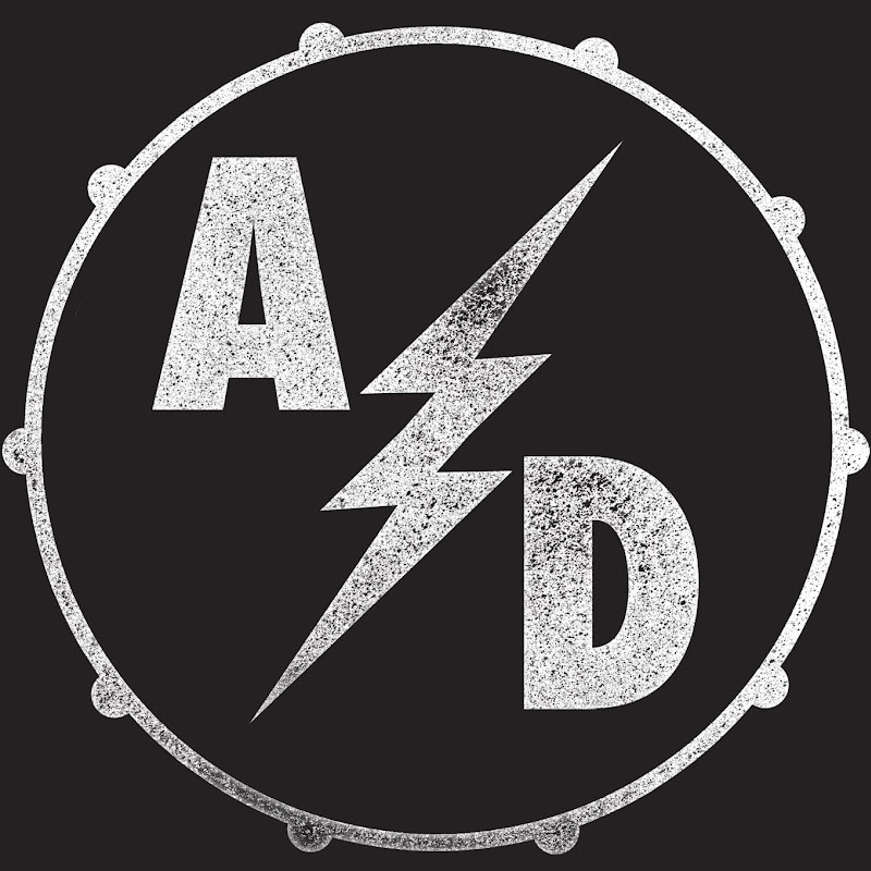 AdventureDrums
