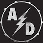 AdventureDrums