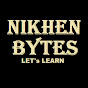 Nikhen Bytes logo