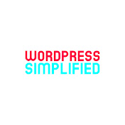 WordPress Simplified