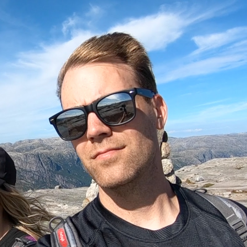 Keto Ironman Experiment