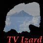 TV IZARD - Esprit des Pyrénées logo
