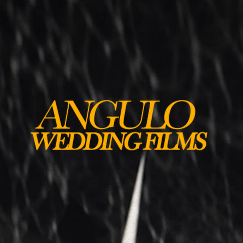 Angulo Wedding Films