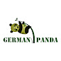 German Panda 360 logo
