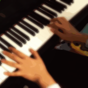 うえきぃピアノ
