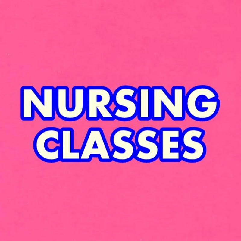 NURSING CLASSES