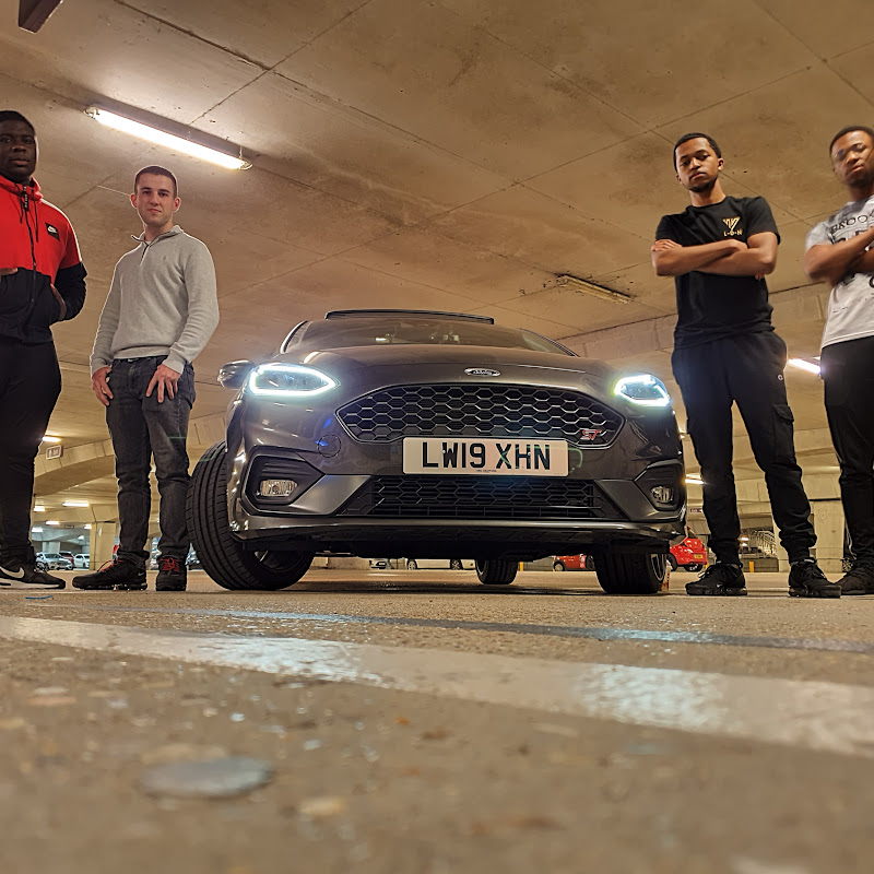 Pirelli Squad