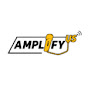 Amplify US! Initiative logo