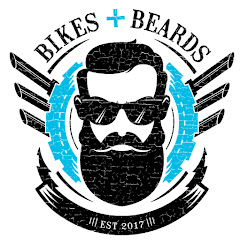Bikes and Beards Avatar