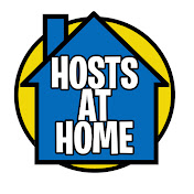 Hosts At Home