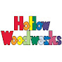 Hollow Woodworks logo
