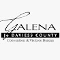 Galena/Jo Daviess County Convention & Visitors Bureau logo