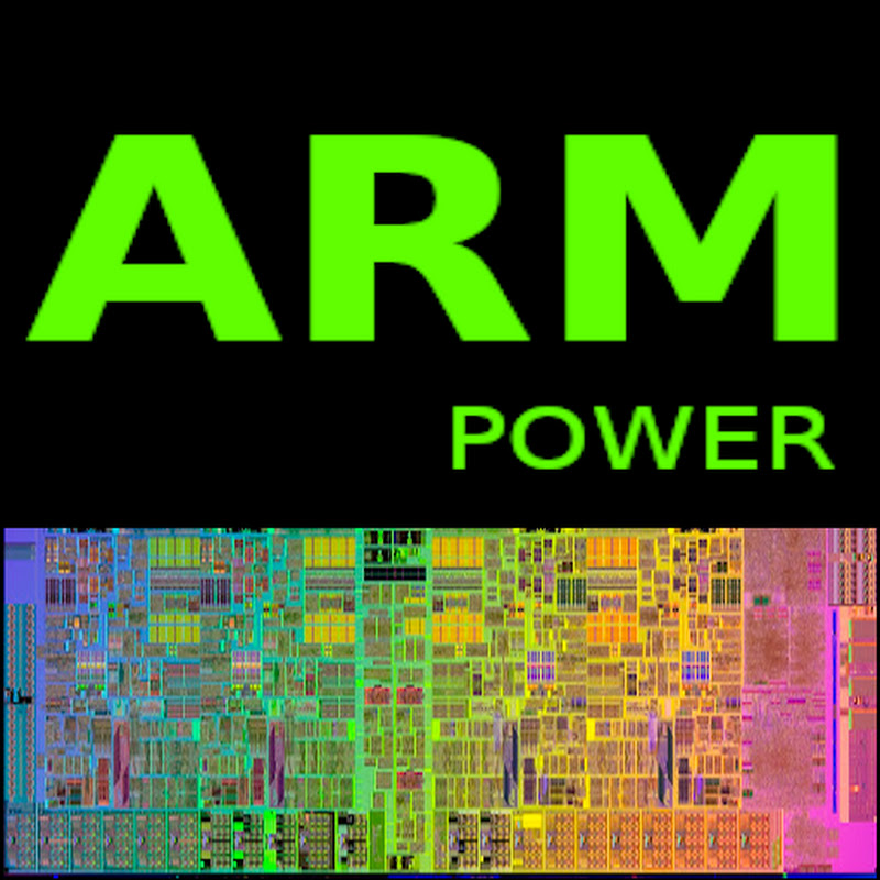 ARM-POWER