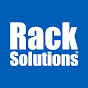 RackSolutions logo